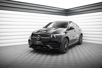 Lame Du Pare-Chocs Avant Mercedes-AMG / AMG-Line GLE Coupe  C167