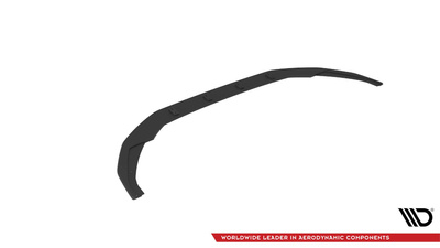Street Pro Lame Du Pare-Chocs Avant Audi S3 / A3 S-Line 8Y