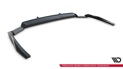Ensemble Diffuseur Audi A5 S-Line Sedan B10