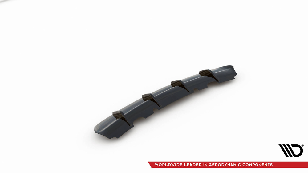 Diffuseur Arrière Complet Ford Mondeo Mk5