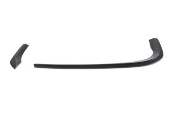LAME DU PARE-CHOCS ARRIERE VW PASSAT CC STANDARD