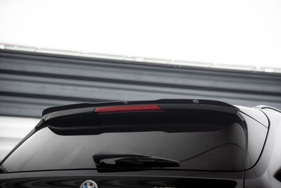 BECQUET EXTENSION BMW X5 F15 M-PACK