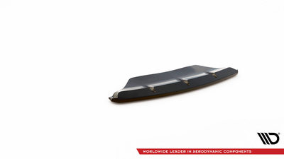 Ensemble Diffuseur V.1 Porsche Macan Mk1