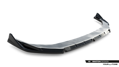 Lame Du Pare-Chocs Avant BMW X2 M35i U10