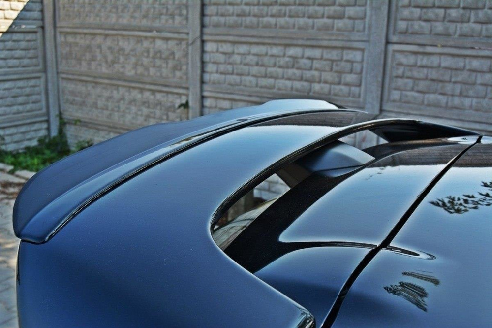 SPOILER CAP MAZDA 3 MPS MK1 (AVANT FACELIFT)