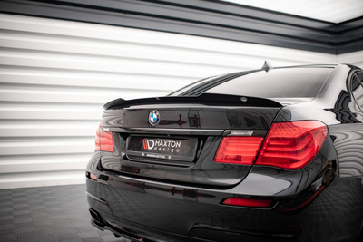 Ensemble Diffuseur BMW 7 M-Pack F01