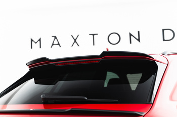 Plus Haut Spoiler Cap Audi RSQ8 Mk1