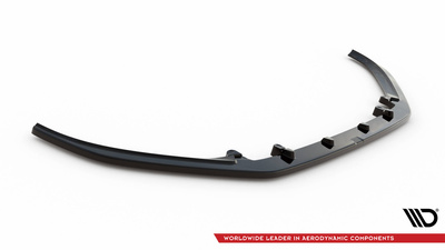 Lame Du Pare-Chocs Avant Mazda 3 Mk3
