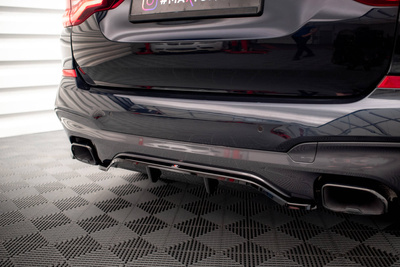 Ensemble Diffuseur BMW X3 M40d / M40i G01