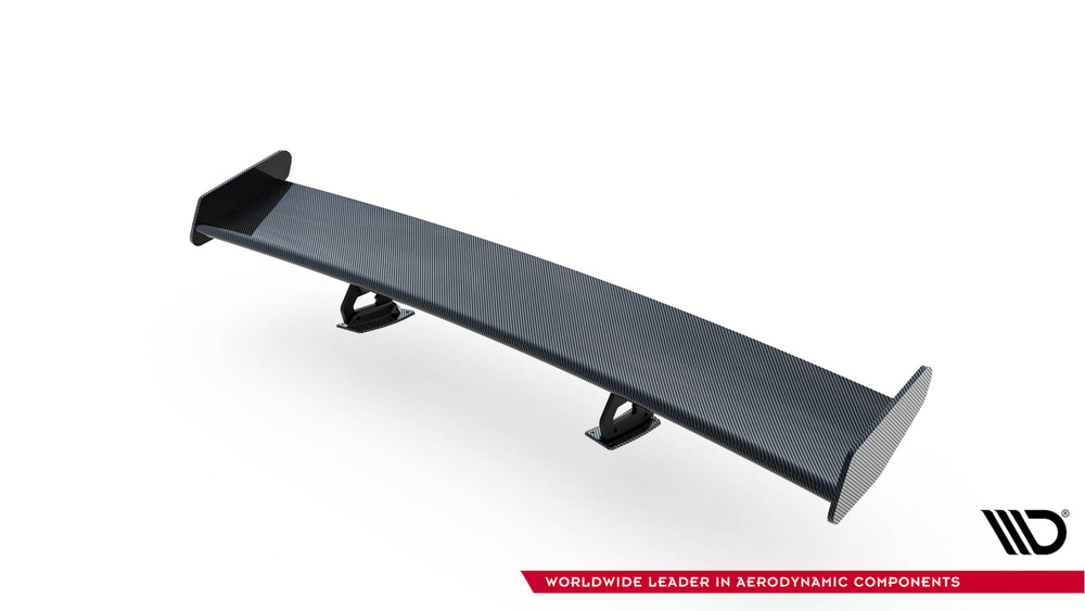 Carbon Spoiler V.1 Mercedes-Benz CLE AMG-Line C236