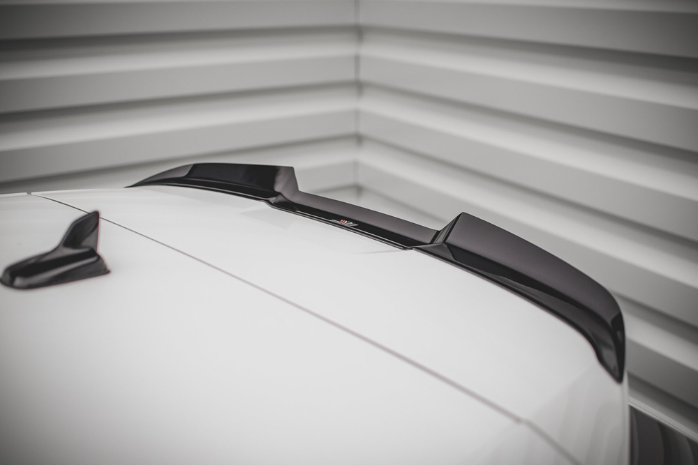 Ensemble Diffuseur Audi A3 S-Line Sportback 8Y