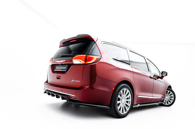 Ensemble Diffuseur Chrysler Pacifica Mk2