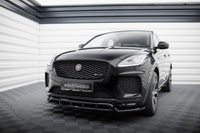 Lame Du Pare-Chocs Avant Jaguar E-Pace R-Dynamic Mk1