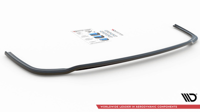 Ensemble Diffuseur Volkswagen Caddy Mk5