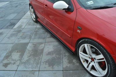 RAJOUTS DES BAS DE CAISSE POUR Seat Leon Mk1 Cupra