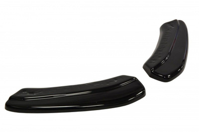 Lames De Pare-Chocs Arrière Latérales Alfa Romeo 147 GTA