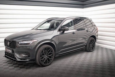 Rajouts Des Bas De Caisse Volvo XC90 R-Design Mk2 Facelift