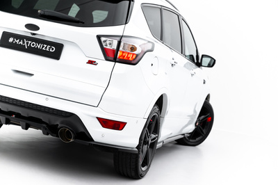 Ensemble Diffuseur Ford Kuga ST-Line Mk2 Facelift