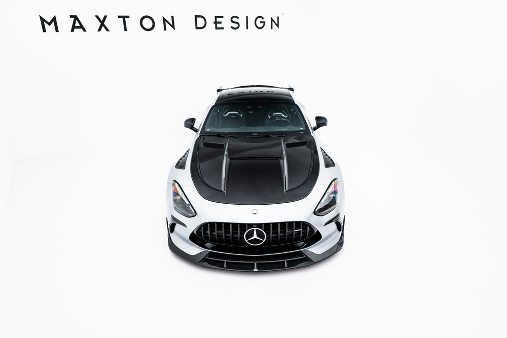 Prepreg Carbon Fiber Bodykit Mercedes-AMG GT 63 / 55 / 63 S E Performance C192