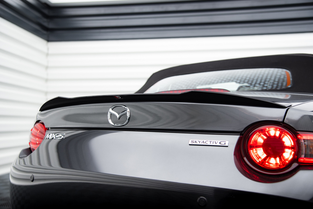 Ensemble Diffuseur Mazda MX-5 ND (Mk4)