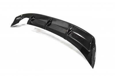 RAJOUT DU PARE-CHOCS ARRIERE SEAT LEON III FR