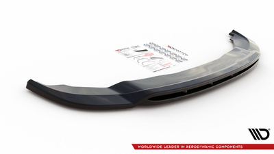Lame Du Pare-Chocs Avant  V.1 Dodge Durango RT / SRT Mk3 Facelift