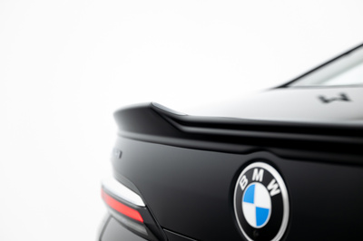 Ensemble Diffuseur V.1 BMW 7 G70
