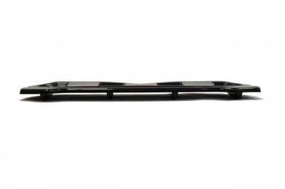 Arriere Splitter PEUGEOT 308 II GTI (avec barres verticales)
