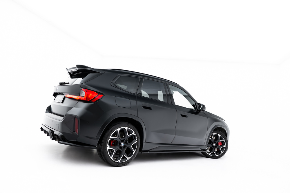 Ensemble Diffuseur BMW X1 M35i U11