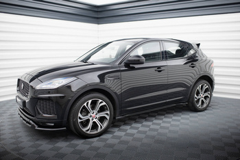 Ensemble Diffuseur Jaguar E-Pace R-Dynamic X540
