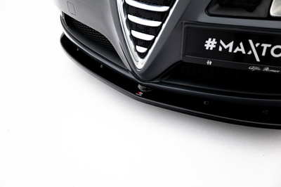 LAME DU PARE-CHOCS AVANT V.1 Alfa Romeo GT