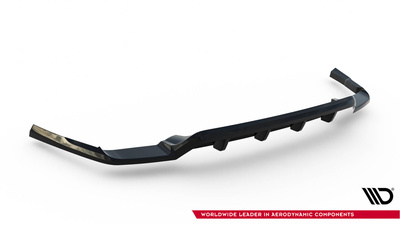 Ensemble Diffuseur Volvo XC60 Mk2