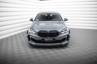 Lame Du Pare-Chocs Avant BMW 1 M-Pack/ M135i / 128ti F40