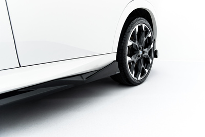 Rajouts Des Bas De Caisse BMW X2 M35i U10