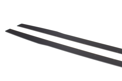 Sport Rajouts Des Bas De Caisse Pour V.1 Audi RS3 8V FL Sportback