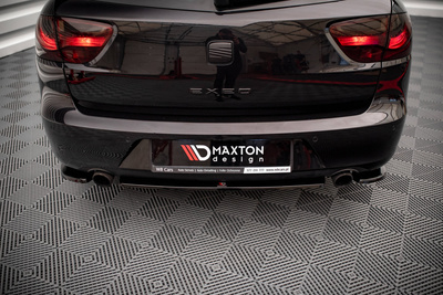 Ensemble Diffuseur Seat Exeo ST
